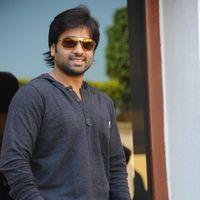 Nara Rohit - Nara Rohit at Solo Press Meet - Pictures | Picture 127611